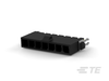 Headers, Male Pins - 2-1445085-7-ND - DigiKey