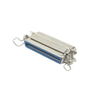 D-Sub, D-Shaped Connector Adapters - 5073-DGC50MF-ND - DigiKey