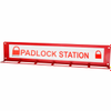 Lockouts, Padlocks - 2267-LR360E-ND - DigiKey