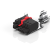 ZS48B0-2013 | Connector for AX8000: motor connector plug -  - Beckhoff Automation LLC