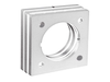 Industrial Optical Mount, Flexure, 1.0 in., 2 Allen, LaserClean -- MFM-100-LC - Image