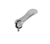 Stainless Steel Cam Levers External Thread -- 41272 - Image