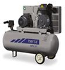 Single Stage & Low Pressure Piston Compressors -- HPC S3