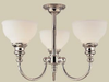 Semi-Flush Mts.-Other - 295860 - Light Center (The)