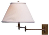 Lamps-Swing Arm-Wall - 47840 - Light Center (The)