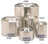 Cylindrical Low Form Dewar -- 8345