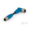 Circular Cable Assemblies - 17-T4162114008-005-ND - DigiKey