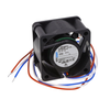 DC Brushless Fans (BLDC) - 414J/2H-ND - DigiKey