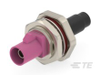 Coax Connectors - 2550701-8 - TE Connectivity
