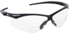 Nemesis RX Eyewear > FRAME - Black > LENS - Clear, +1.5 > UOM - Each - 3013306 - State Safety & Compliance