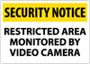 Sign - SN29AC - Rutke Signs & Safety