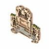 Terminal Blocks - Din Rail, Channel - 281-1496-ND - DigiKey
