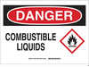 Chemical Signs - 131805 - Brady Corporation