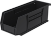 Bin, AkroBin 10-7/8 x 4-1/8 x 4 - 30224BLACK - Akro-Mils, Inc.