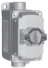 Explosionproof Selector Switch Control Station -- EFDCB17535