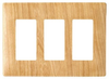 Standard Wall Plate - SW263-MA - Selecta Products