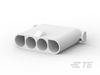 Rectangular Wire & Cable Connectors & Housings - 794117-1 - TE Connectivity