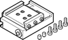 Mounting - EHAM-E20-40-Z - Festo Corporation