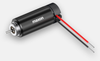 RE 8 Ø8 mm, Precious Metal Brushes, 0.5 Watt, with cable -- 463223