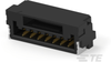 PCB Headers & Receptacles - 6-2390136-7 - TE Connectivity
