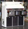 Brooks, Genmark, Kensington, Yaskawa Robots -- FX3000