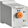 Analogue Timer, Off-Delay, 0.5S-10Days; Product Range Crouzet -- 82AC2221