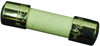 Cartridge Fuse, Time Delay, 0.63A, 250V; Blow Characteristic Littelfuse - 26K7621 - Newark, An Avnet Company