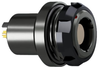 Circular Connector, Rcpt, 14Pos, Panel; Product Range Odu-Usa - 41AH1966 - Newark, An Avnet Company