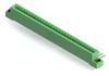 Card Edge Conn, Single Side, 28Pos, Th; Card Edge Connector Type Edac - 59AJ7561 - Newark, An Avnet Company