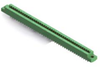 Card Edge Conn, Single, 41Pos, Lug; Card Edge Connector Type Edac - 86AH6324 - Newark, An Avnet Company