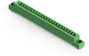 Card Edge Conn, Single Side, 22Pos, Th; Card Edge Connector Type Edac - 86AH9076 - Newark, An Avnet Company