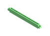 Card Edge Conn, Single, 31Pos, Wire Wrap; Card Edge Connector Type Edac - 64AJ0596 - Newark, An Avnet Company