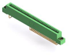 Card Edge Conn, Single, 37Pos, Wire Wrap; Card Edge Connector Type Edac - 64AJ3835 - Newark, An Avnet Company