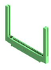 Card Edge Connector Rohs Compliant Edac - 61AJ1320 - Newark, An Avnet Company
