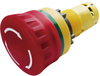 Emergency Stop Sw, Spst-No, 30V, Screw; Contact Configuration Multicomp Pro - 17AC5493 - Newark, An Avnet Company