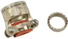 Backshell, Size 12 Circular Connector; Connector Shell Size Glenair - 87W6411 - Newark, An Avnet Company