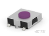 Tactile Switches -- 1-1571636-0 - Image