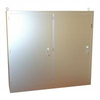 Electrical - Disconnect - Freestanding Enclosures - 2UHD727918N4SS - Hammond Manufacturing Company Inc.