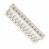 CONN RCPT 11POS SGL 1.25MM NATRL - 792-1-440146-1 - Utmel Electronic Limited