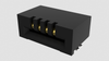 Flex 1.00mm - F518-1A7H1-11004 - Amphenol Communications Solutions