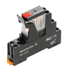 Power Relays, Over 2 Amps - 281-6312-ND - DigiKey