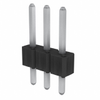 Headers, Male Pins - 609-5652-ND - DigiKey