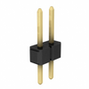 Headers, Male Pins - 3M156322-02-ND - DigiKey