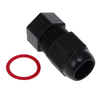 Modular/Ethernet Connector Accessories - 2092-GM67X-CS-B-ND - DigiKey
