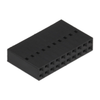 Rectangular Connector Housings - WM2527-ND - DigiKey