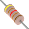 Through Hole Resistors - FMP100FTE52-432K-ND - DigiKey