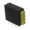 Circuit Board Indicators, Arrays, Light Bars, Bar Graphs - 754-1288-ND - DigiKey
