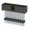 Headers, Male Pins - 612-ZSS-112-06-L-D-960-ND - DigiKey