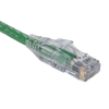 Modular/Ethernet Cables (RJ45, RJ11) - PC6GRN3SG-ND - DigiKey