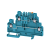 Din Rail, Channel - 281-2893700000-ND - DigiKey
